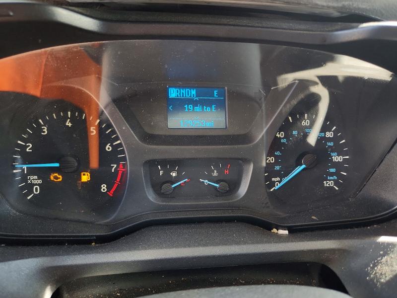 Продаж на аукціоні авто 2019 Ford Transit, vin: 1FTYR2CM7KKA87552, номер лоту: 54060196