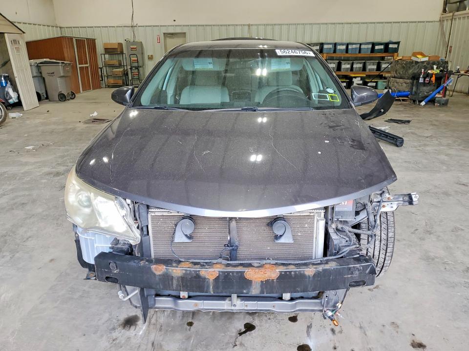 Продажа на аукционе авто 2013 Toyota Camry, vin: 4T1BF1FK3DU249506, номер лота: 56246756