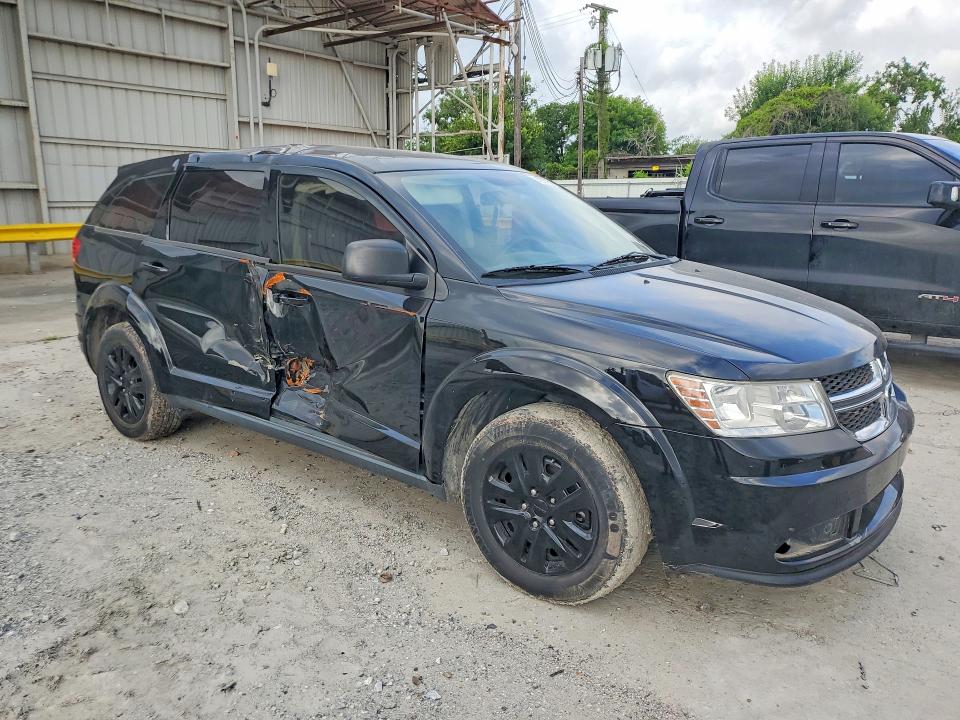 Aukcja sprzedaży 2014 Dodge Journey, vin: 3C4PDCAB7ET256425, numer aukcji: 49917516