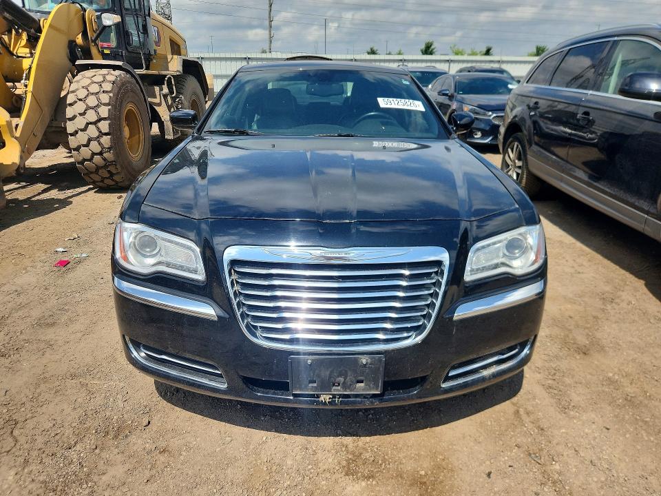 Aukcja sprzedaży 2013 Chrysler 300, vin: 2C3CCAAG4DH627411, numer aukcji: 59125826