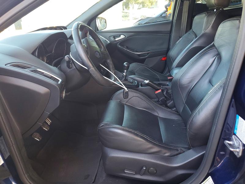 Продаж на аукціоні авто 2016 Ford Focus, vin: 1FADP3L93GL362976, номер лоту: 59310576