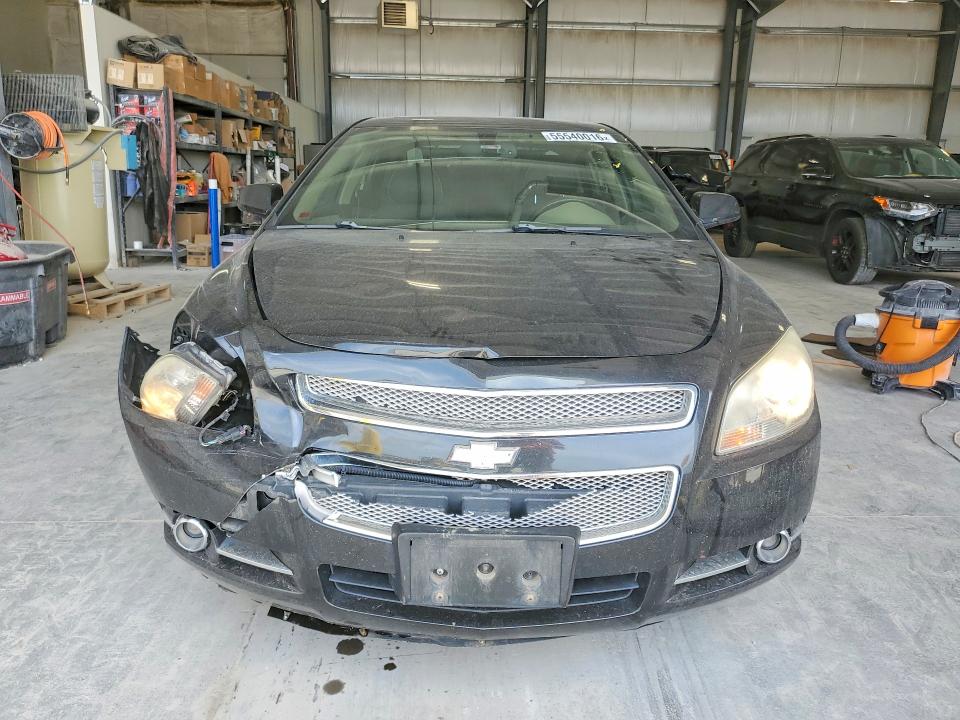 Продаж на аукціоні авто 2011 Chevrolet Malibu, vin: 1G1ZE5E74BF216664, номер лоту: 55540016