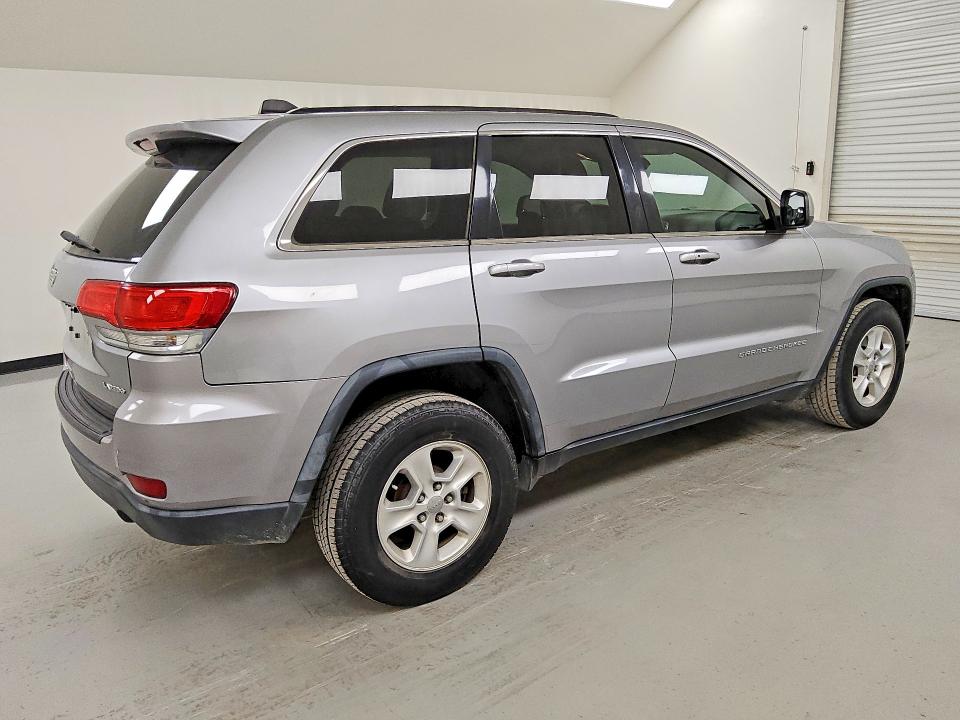 Продаж на аукціоні авто 2014 Jeep Grand Cherokee, vin: 1C4RJFAG9EC310611, номер лоту: 58156186