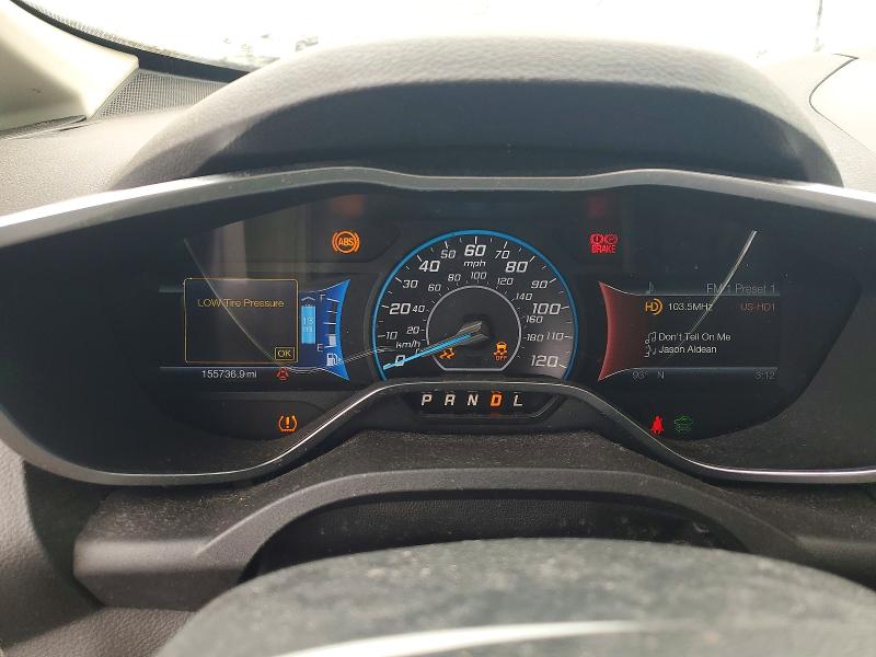 Продажа на аукционе авто 2013 Ford C-max, vin: 1FADP5CU7DL523969, номер лота: 55505916