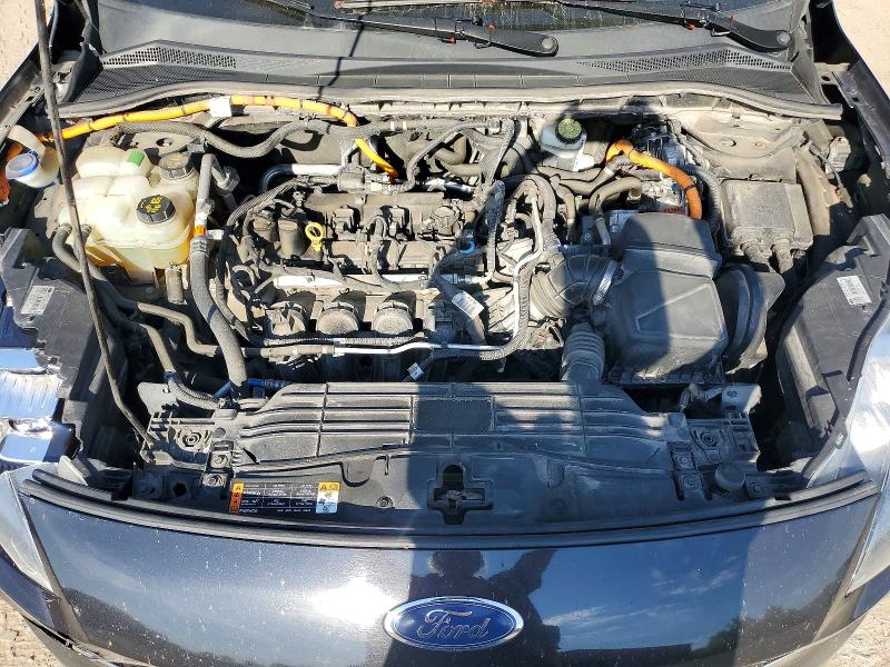 Продажа на аукционе авто 2020 Ford Escape, vin: 1FMCU9DZXLUC31849, номер лота: 56069926