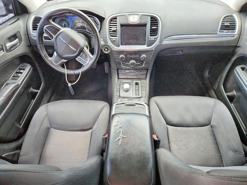 Продажа на аукционе авто 2018 Chrysler 300, vin: 2C3CCAAG5JH283454, номер лота: 57306666