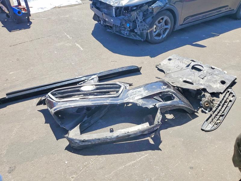 Продаж на аукціоні авто 2016 Subaru Legacy, vin: 4S3BNAJ64G3053473, номер лоту: 57439946
