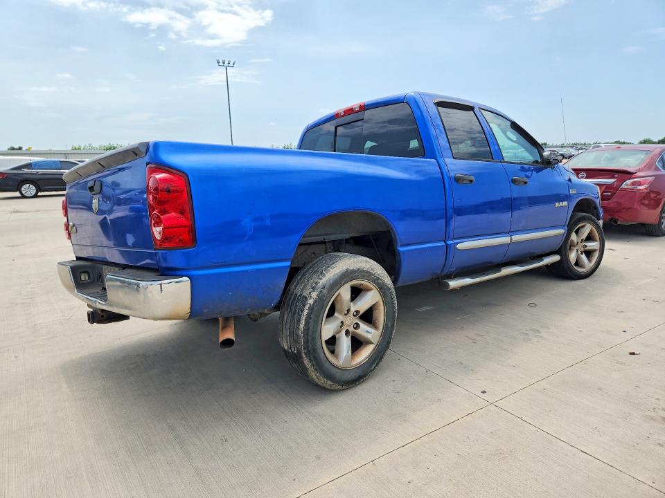Aukcja sprzedaży 2008 Dodge Ram 1500, vin: 1D7HA182X8S532745, numer aukcji: 56245406