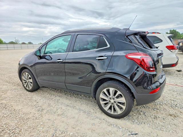 2020 Buick Encore მანქანა იყიდება აუქციონზე, vin: KL4CJASB2LB031915, აუქციონის ნომერი: 56524206