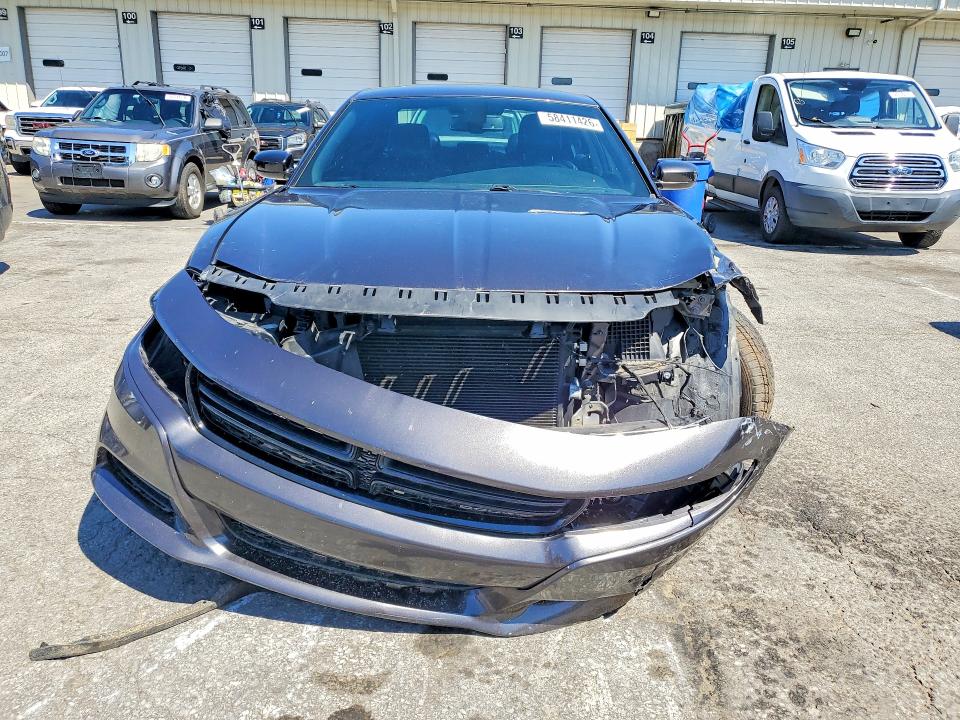 Aukcja sprzedaży 2019 Dodge Charger, vin: 2C3CDXBG3KH622244, numer aukcji: 58411426