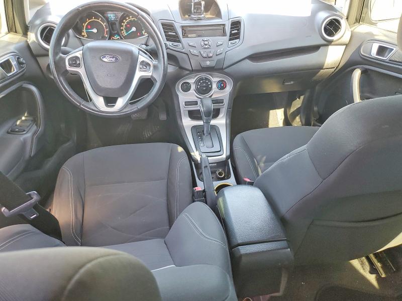 55988726 :رقم المزاد ، 3FADP4EJXEM107427 vin ، 2014 Ford Fiesta مزاد بيع