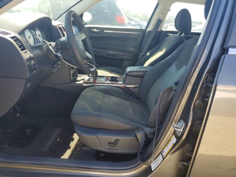 Aukcja sprzedaży 2010 Chrysler 300, vin: 2C3CA4CD3AH112664, numer aukcji: 56542976