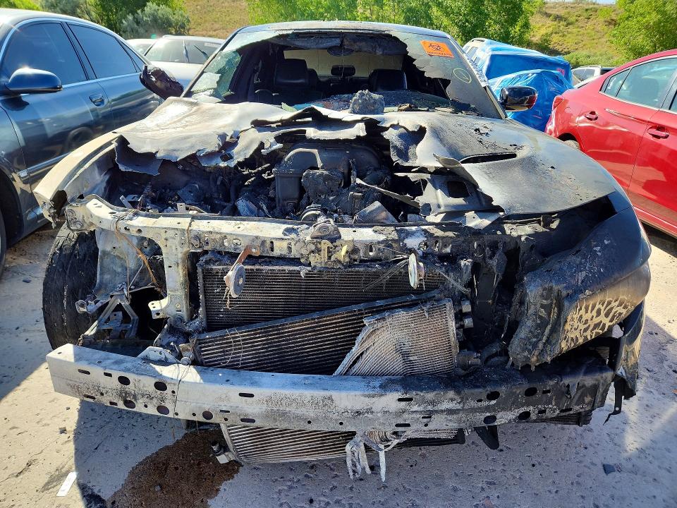 Продажа на аукционе авто 2019 Dodge Charger, vin: 2C3CDXL97KH668241, номер лота: 57612306