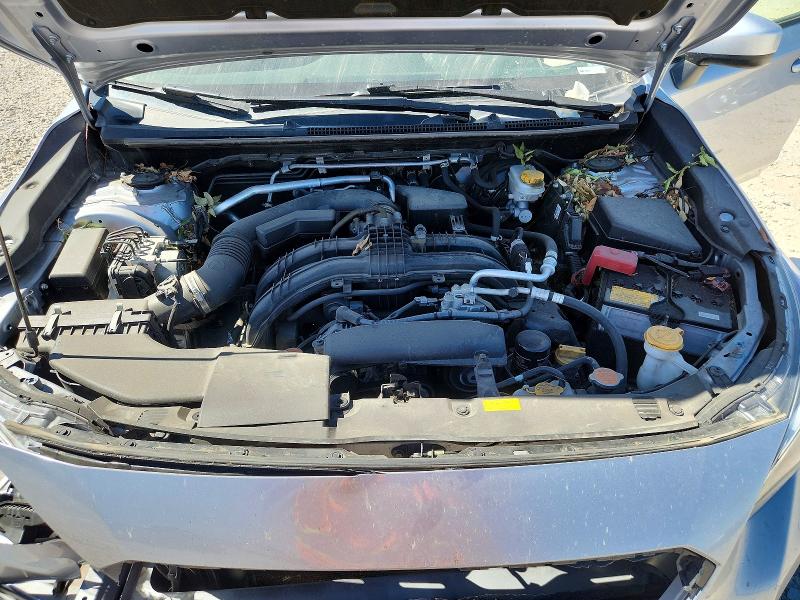 2023 Subaru Crosstrek მანქანა იყიდება აუქციონზე, vin: JF2GTAPC8PH318845, აუქციონის ნომერი: 57951516