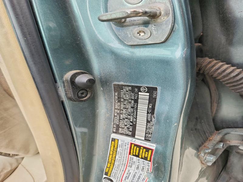 55934716 :رقم المزاد ، 4T1BF3EK6AU514945 vin ، 2010 Toyota Camry مزاد بيع