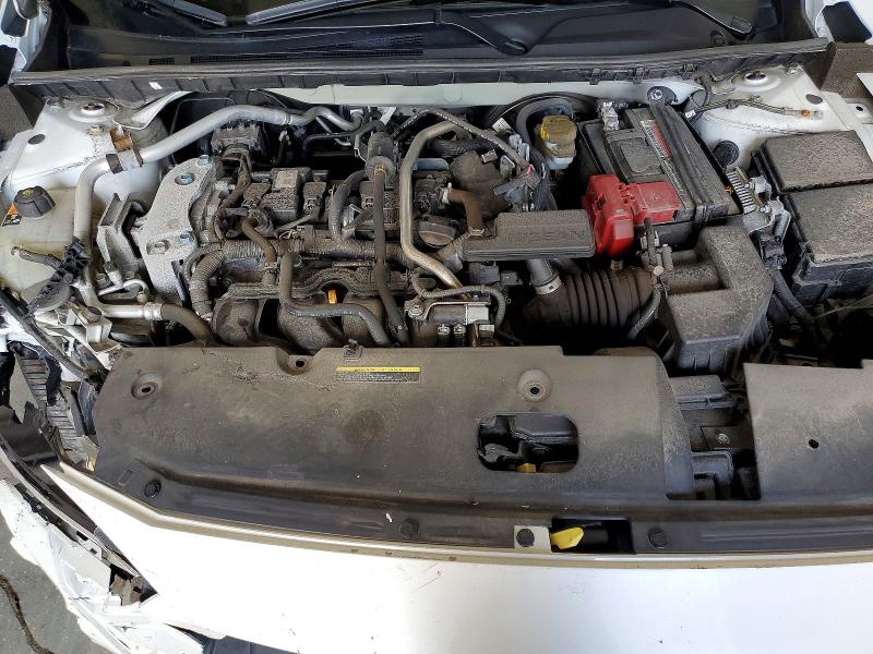 Продаж на аукціоні авто 2024 Nissan Sentra, vin: 3N1AB8DVXRY357338, номер лоту: 57705586