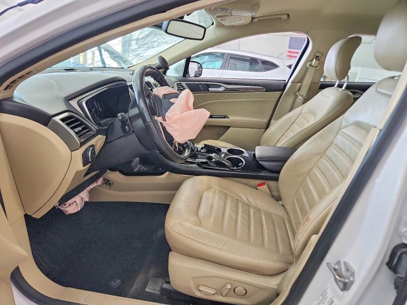 2013 Ford Fusion მანქანა იყიდება აუქციონზე, vin: 3FA6P0HR4DR388225, აუქციონის ნომერი: 56591446