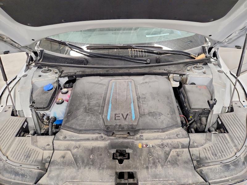 Aukcja sprzedaży 2024 Hyundai Ioniq 5, vin: KM8KRDDFXRU304409, numer aukcji: 56278526