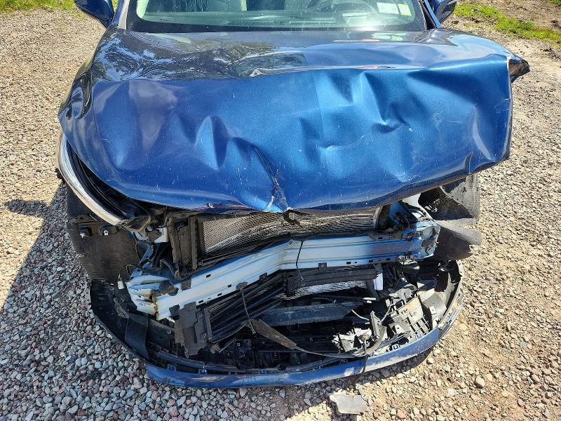 58782386 :رقم المزاد ، 5GAEVBKWXPJ128725 vin ، 2023 Buick Enclave مزاد بيع