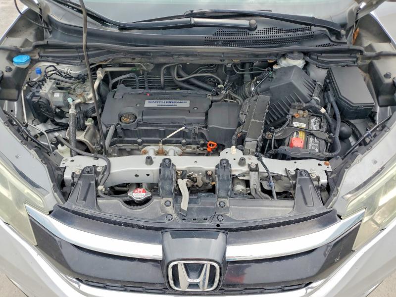 Продажа на аукционе авто 2015 Honda Cr-v, vin: 2HKRM4H72FH645832, номер лота: 51195406