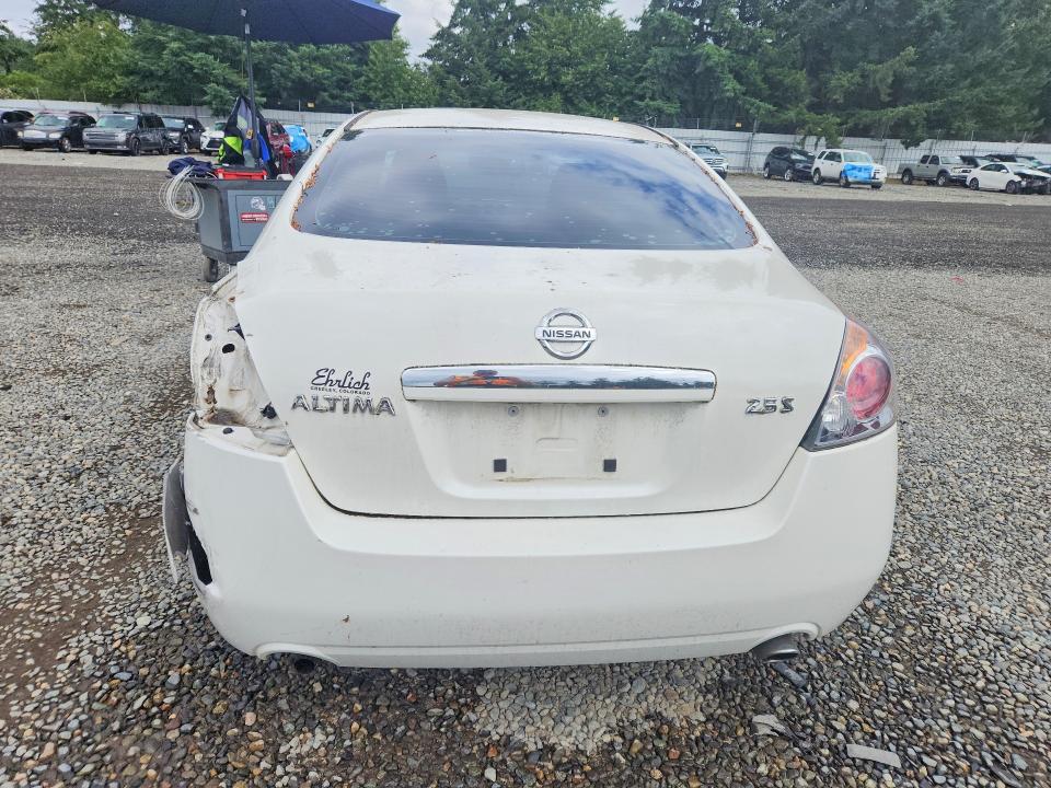 Aukcja sprzedaży 2009 Nissan Altima, vin: 1N4AL21E99C102500, numer aukcji: 57239476