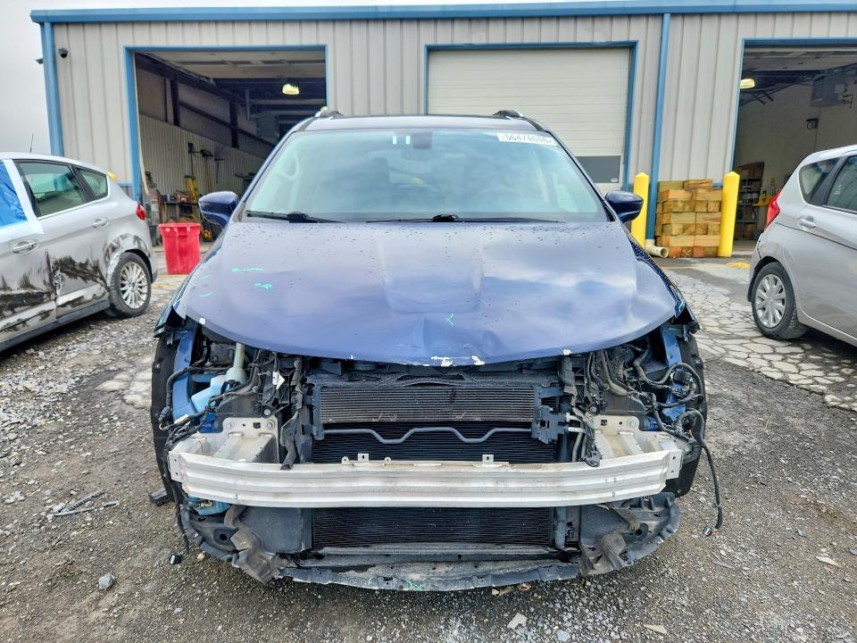 Aukcja sprzedaży 2019 Chrysler Pacifica, vin: 2C4RC1BG1KR561041, numer aukcji: 56474666