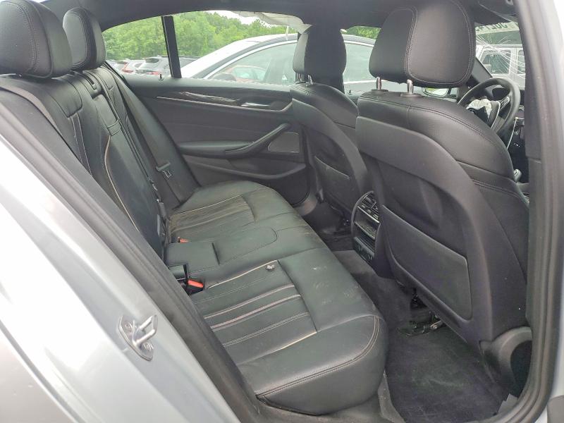 Aukcja sprzedaży 2018 Bmw 540, vin: WBAJE7C52JWC55267, numer aukcji: 58274986