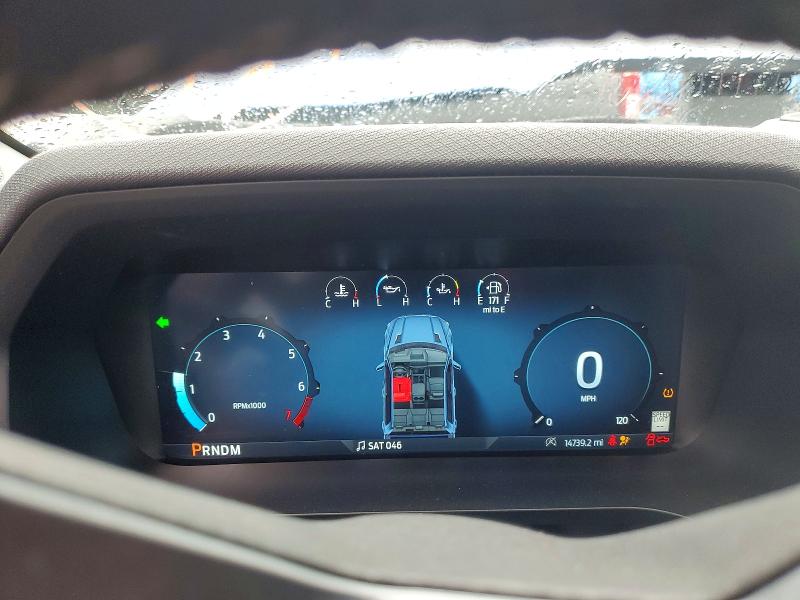 Aukcja sprzedaży 2024 Ford F150, vin: 1FTEW3LP3RKE11246, numer aukcji: 57579476