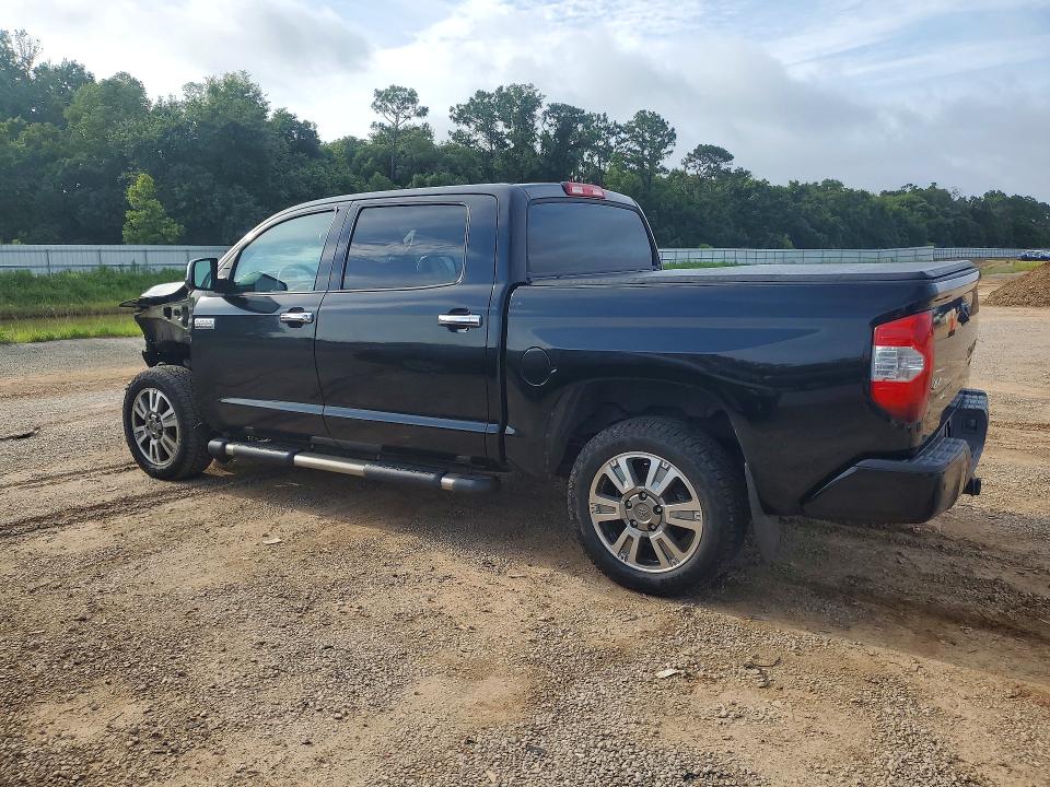 Продажа на аукционе авто 2016 Toyota Tundra, vin: 5TFAY5F1XGX505328, номер лота: 58185166