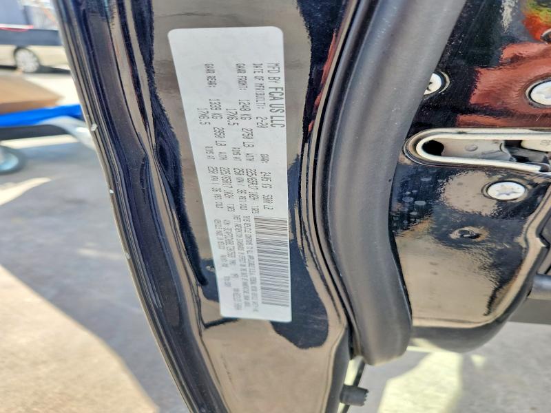 Продаж на аукціоні авто 2020 Dodge Journey, vin: 3C4PDCAB8LT207568, номер лоту: 58080916