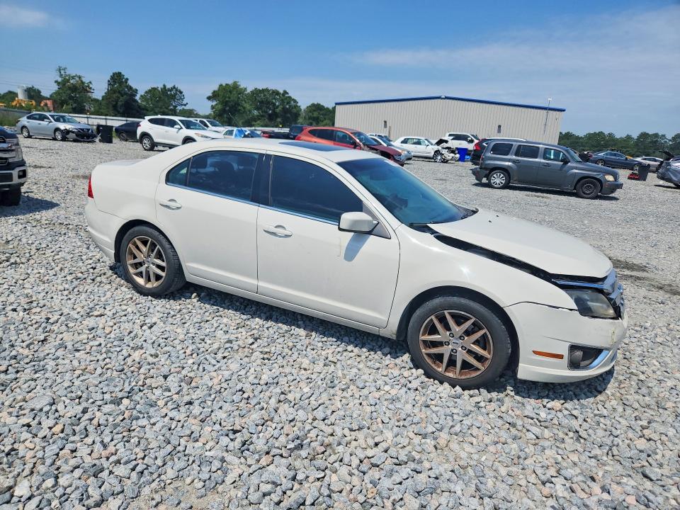 59078486 :رقم المزاد ، 3FAHP0JG5CR421765 vin ، 2012 Ford Fusion مزاد بيع