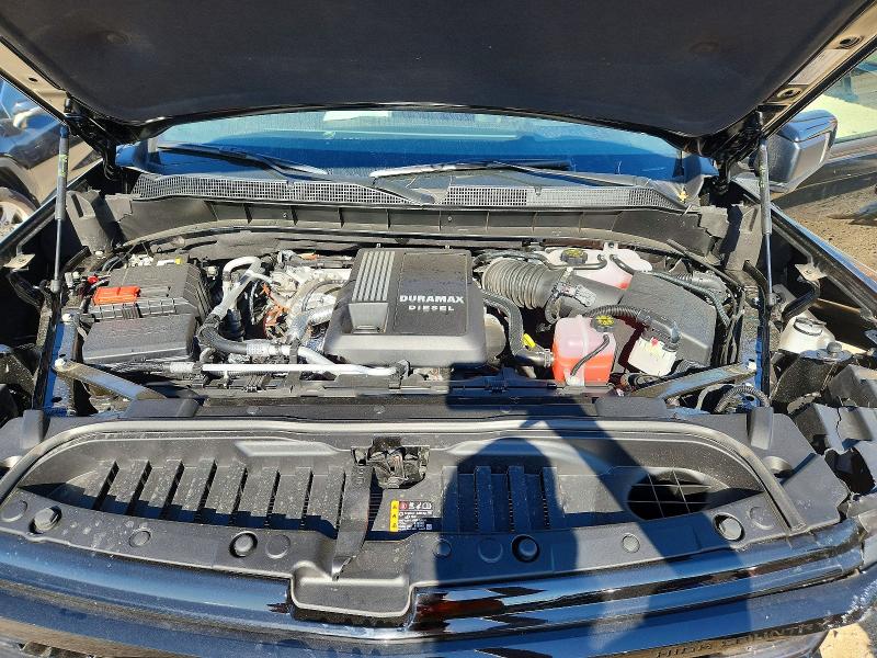 Aukcja sprzedaży 2026 Chevrolet Silverado, vin: 1GCUKJE83TZ367376, numer aukcji: 57942816