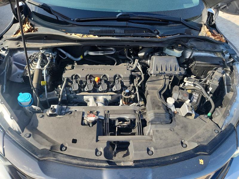 Продаж на аукціоні авто 2021 Honda Hr-v, vin: 3CZRU5H14MM701269, номер лоту: 58307646