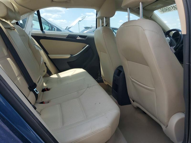 Aukcja sprzedaży 2016 Volkswagen Jetta, vin: 3VWD67AJ7GM351525, numer aukcji: 58516906