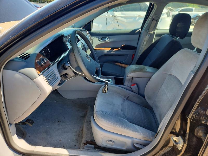 Aukcja sprzedaży 2006 Buick Lacrosse, vin: 2G4WC582X61202969, numer aukcji: 57420156