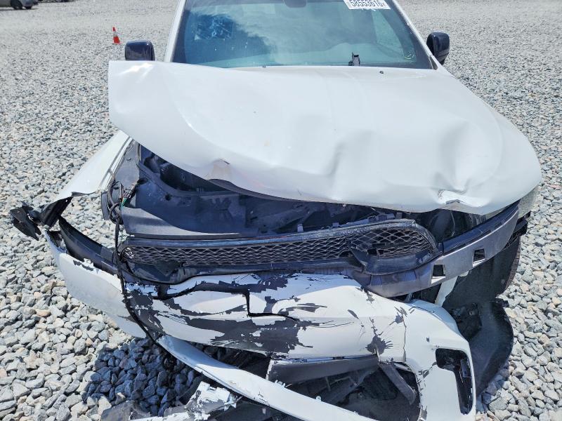 2023 Dodge Durango მანქანა იყიდება აუქციონზე, vin: 1C4SDJFT2PC675894, აუქციონის ნომერი: 58553616