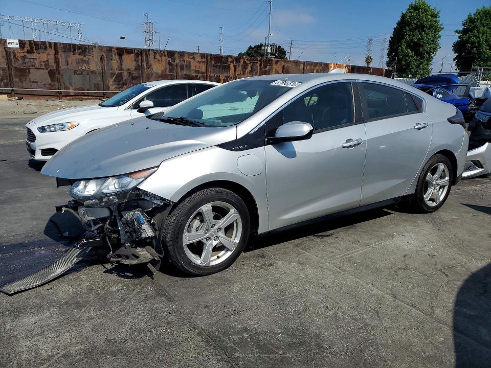 Aukcja sprzedaży 2016 Chevrolet Volt, vin: 1G1RA6S54GU104390, numer aukcji: 57586526