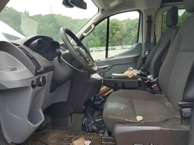 Продаж на аукціоні авто 2017 Ford Transit, vin: 1FTYR2ZM1HKB36695, номер лоту: 65263956