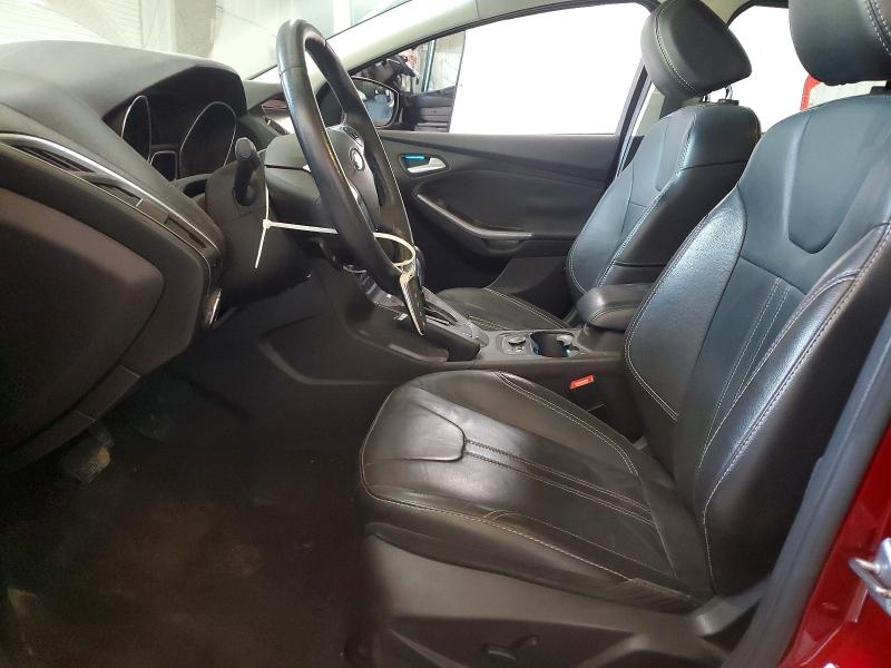 2014 Ford Focus მანქანა იყიდება აუქციონზე, vin: 1FADP3N22EL403983, აუქციონის ნომერი: 55875056