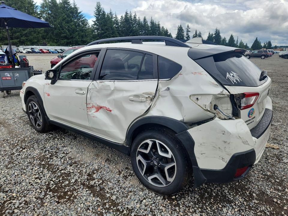 Продаж на аукціоні авто 2019 Subaru Crosstrek, vin: JF2GTANC5K8390226, номер лоту: 58157046