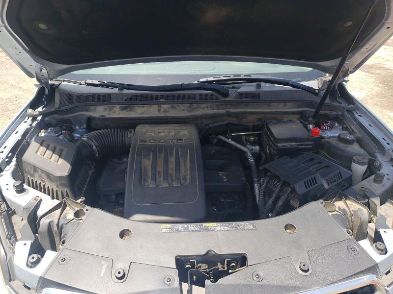 Продаж на аукціоні авто 2014 Chevrolet Equinox, vin: 2GNALAEK8E6351305, номер лоту: 58650976