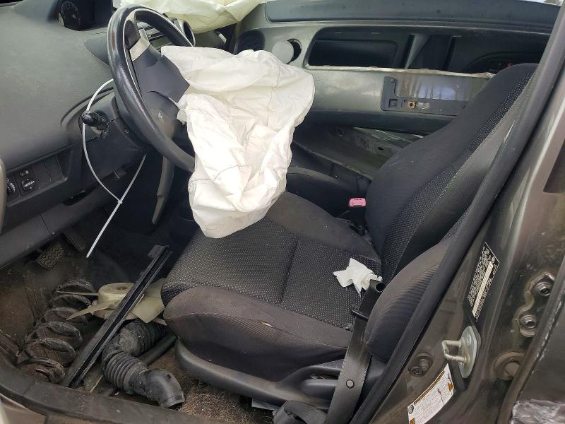 Aukcja sprzedaży 2005 Scion Xa, vin: JTKKT624350128686, numer aukcji: 56743486