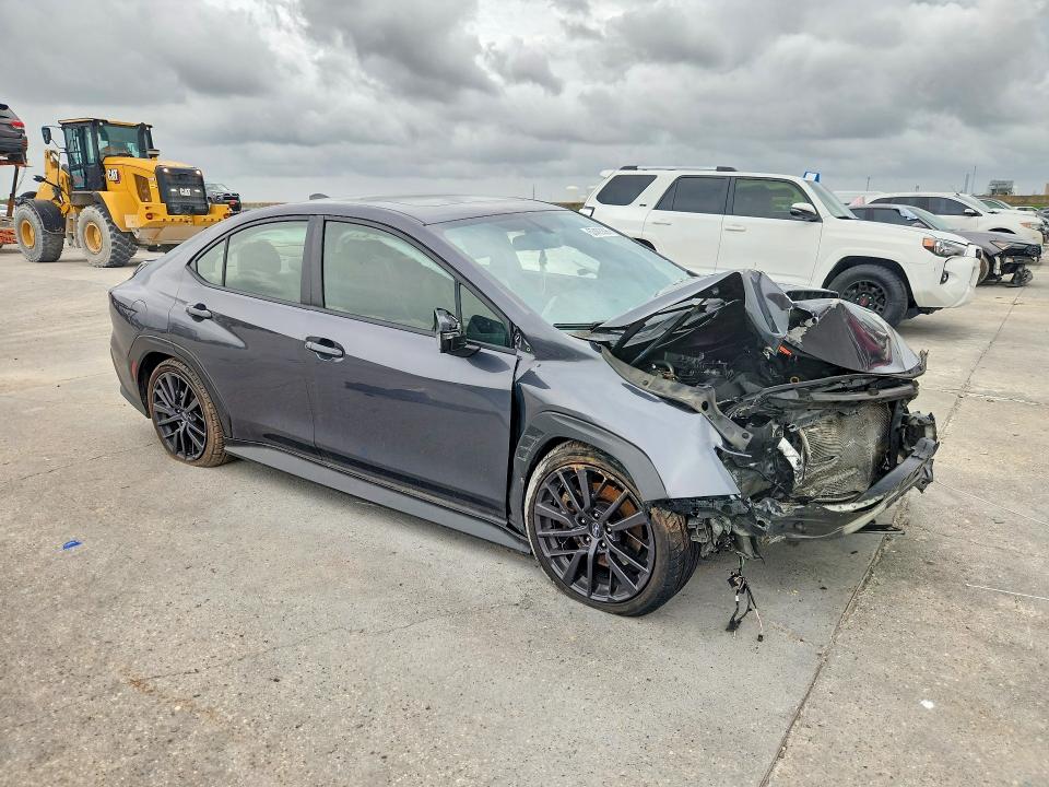 Aukcja sprzedaży 2023 Subaru Wrx, vin: JF1VBAL63P9810661, numer aukcji: 57405396