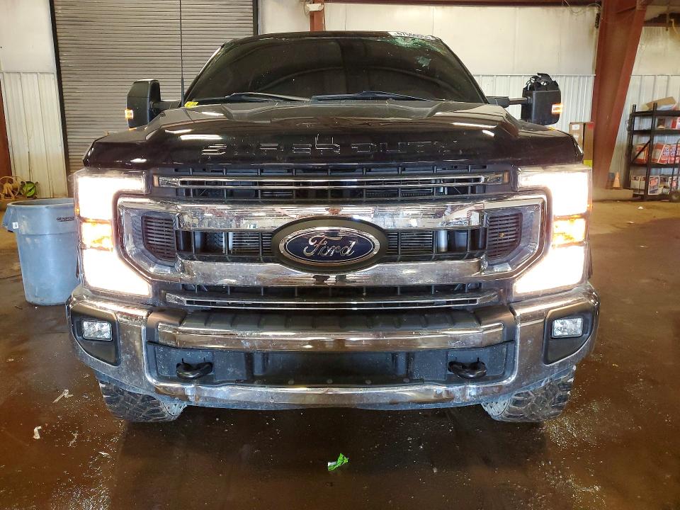 Aukcja sprzedaży 2021 Ford F250, vin: 1FT7W2BN7MED68167, numer aukcji: 57560066