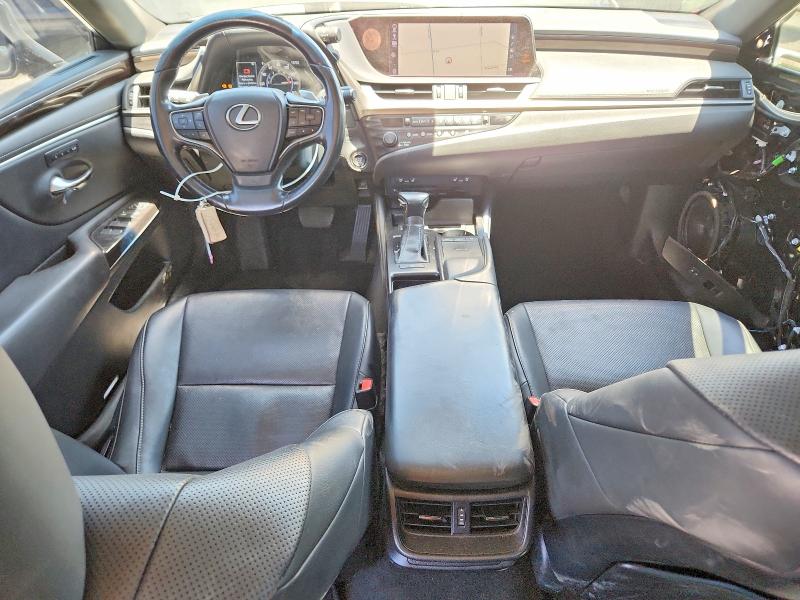 Aukcja sprzedaży 2019 Lexus Es, vin: JTHBZ1B1XK2004590, numer aukcji: 56889486