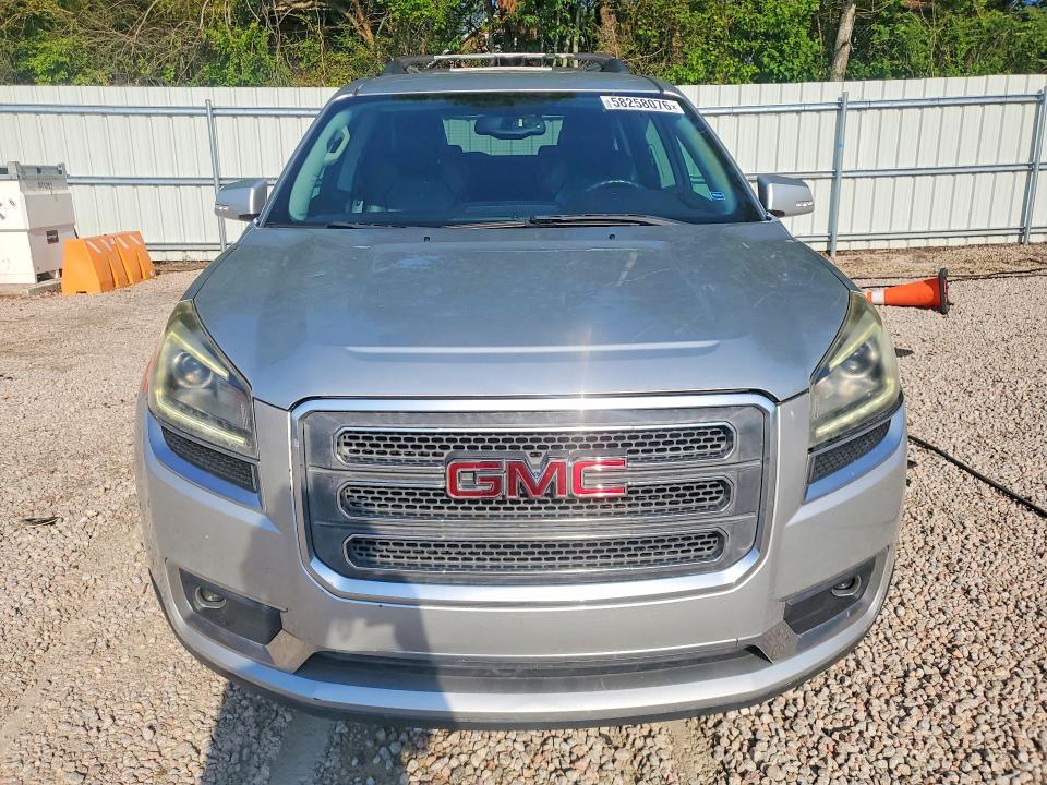 Aukcja sprzedaży 2014 Gmc Acadia, vin: 1GKKRRKD9EJ219533, numer aukcji: 58258076