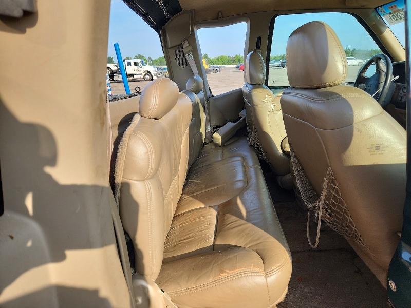 Продажа на аукционе авто 1996 Gmc Sierra, vin: 2GTEC19R1T1531916, номер лота: 57009286