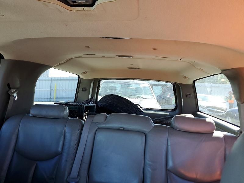 Продаж на аукціоні авто 2005 Gmc Yukon Xl, vin: 1GKFK66U55J147633, номер лоту: 58970256