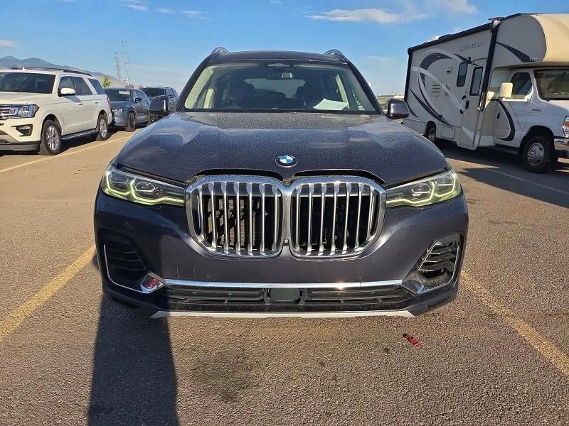 Продаж на аукціоні авто 2019 Bmw X7, vin: 5UXCX4C53KLS35998, номер лоту: 59654996