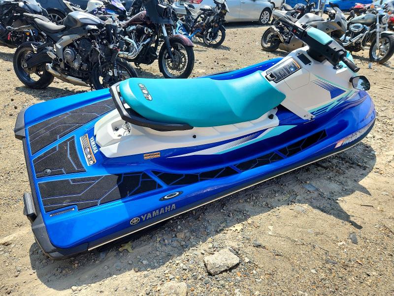 2022 Boat Uk მანქანა იყიდება აუქციონზე, vin: YAMA0363E222, აუქციონის ნომერი: 58547676